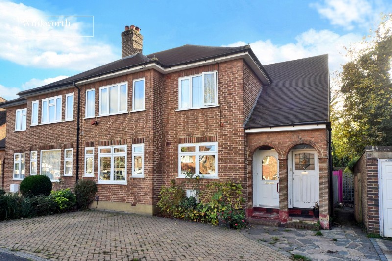Scotsdale Close, Cheam, Sutton, SM3