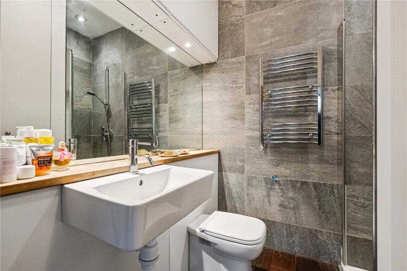 Westbourne Terrace, Paddington, London, W2