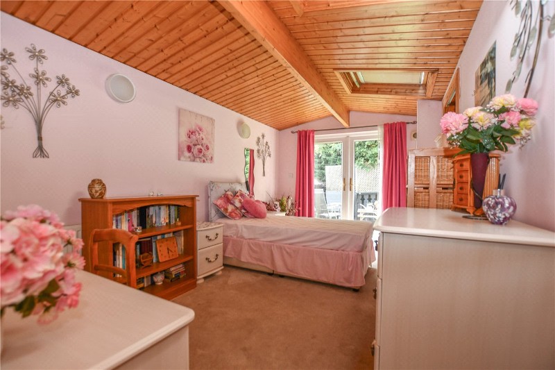 Grovelands Park, Winnersh, Wokingham, Berkshire, RG41