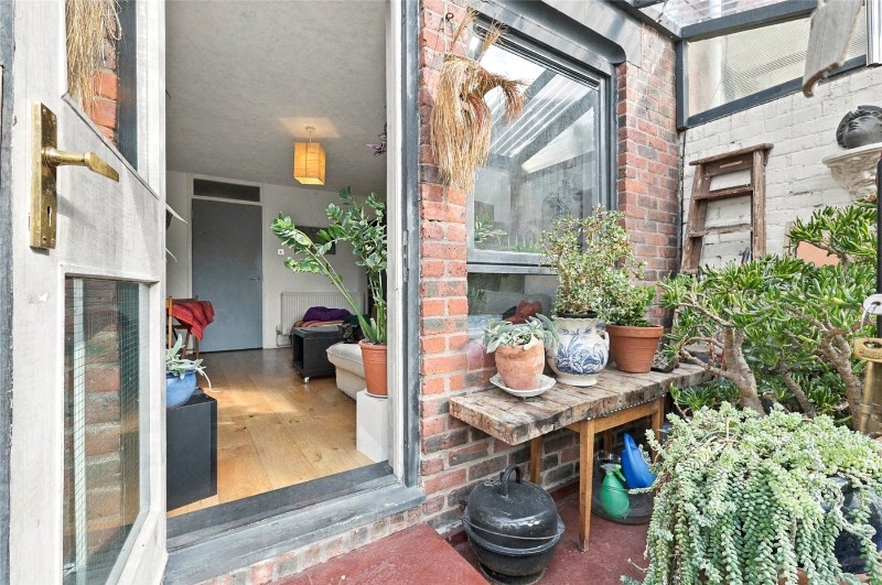 Victorian Grove, London, N16