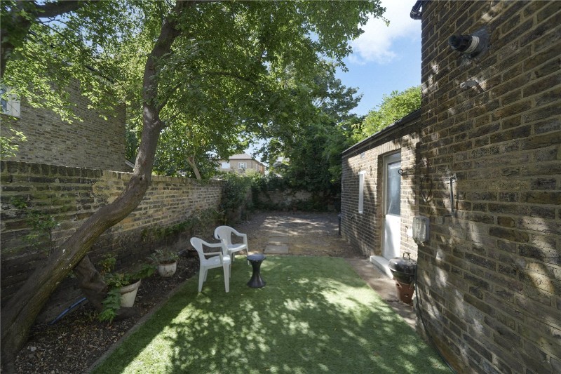 Hartington Road, London, W13
