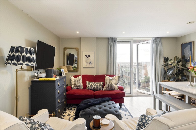 Gaumont Place, London, SW2