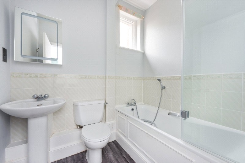 Cloudesley Place, London, N1