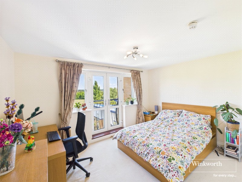 Luscinia View, Napier Road, Reading, Berkshire, RG1
