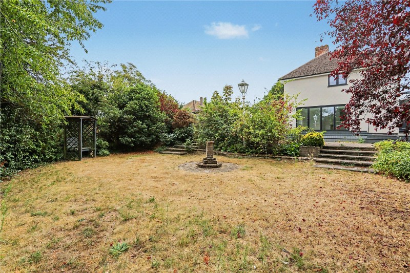 St. Lawrence Drive, Norwich, Norfolk, NR4