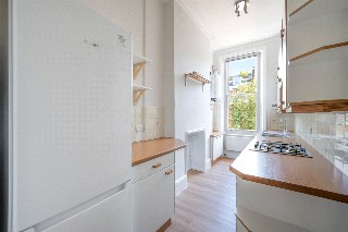 Castellain Road, London, W9