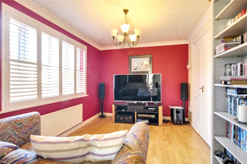 Potters Crescent, Great Moulton, Norwich, Norfolk, NR15