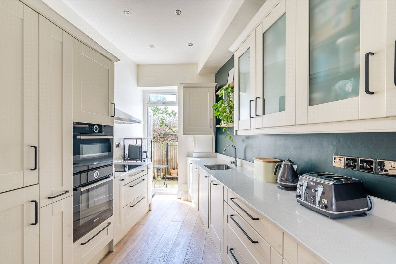 Westwell Road, London, SW16