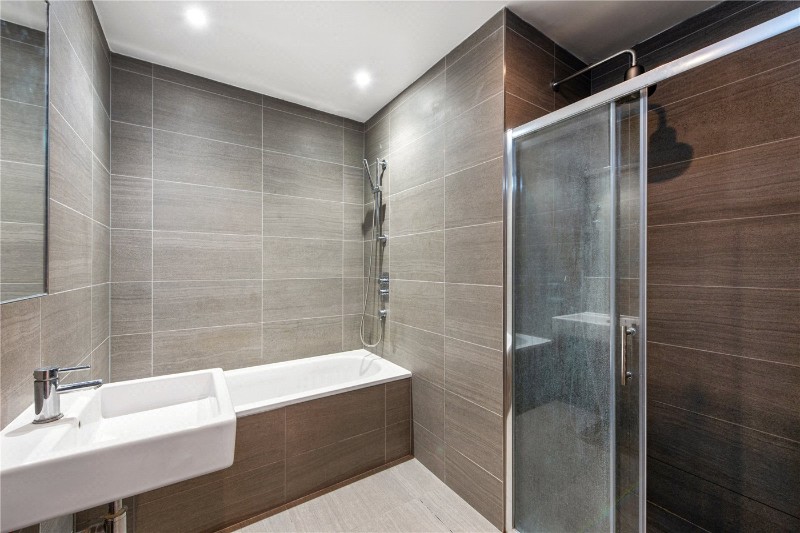 Florfield Road, London, E8