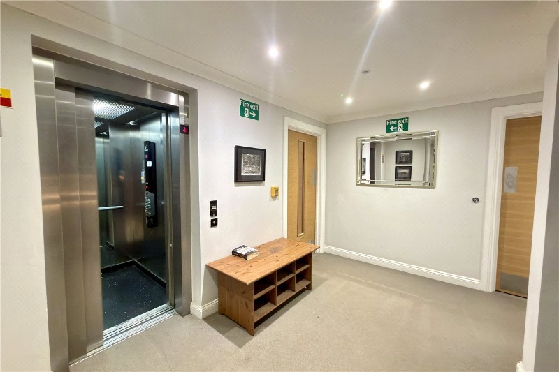 Station Road, Beaconsfield, Buckinghamshire, HP9