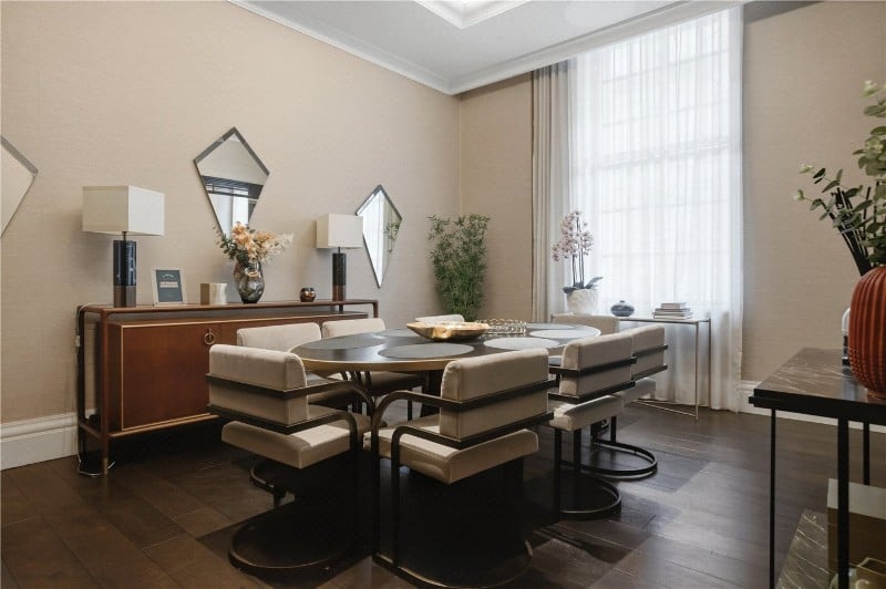 Whitehall Place, London, SW1A