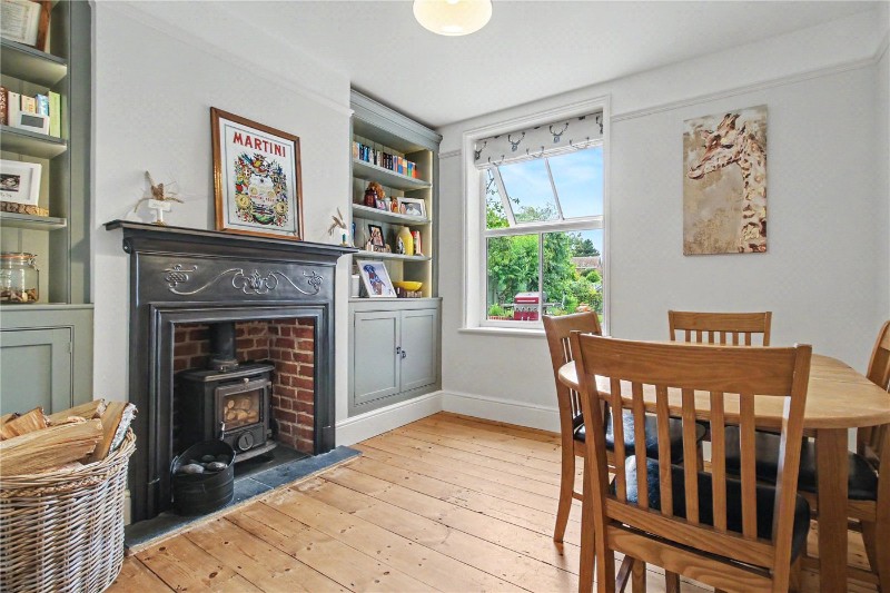 Mill Lane, Wrentham, Beccles, Suffolk, NR34