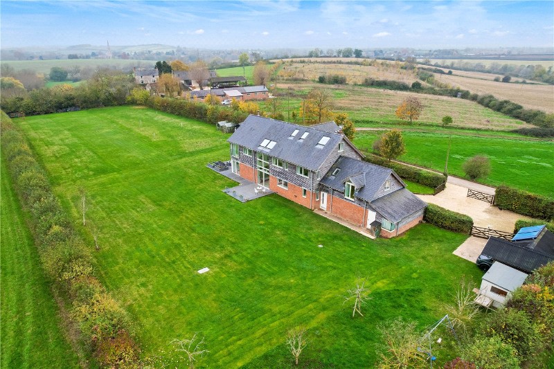 Halford, Shipston-on-Stour, Warwickshire, CV36