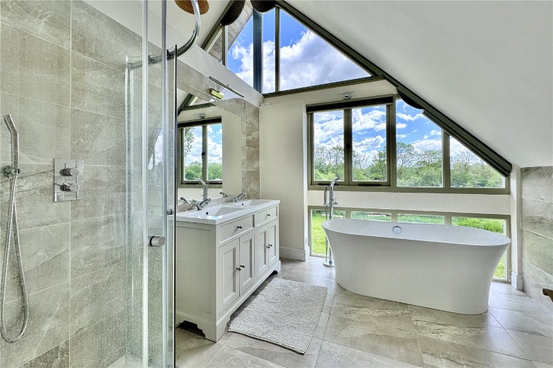 Denham Lane, Chalfont St. Peter, Gerrards Cross, Buckinghamshire, SL9