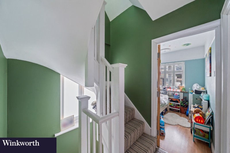 Kingsdown Road, Cheam, Sutton, SM3