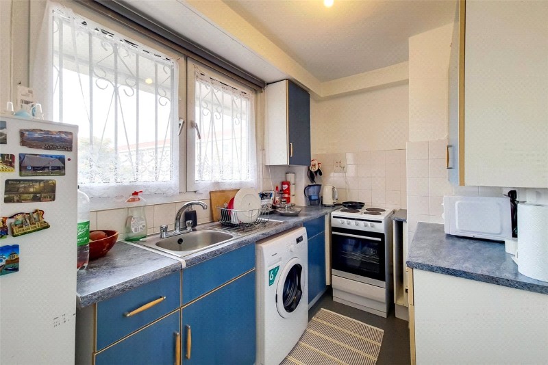 Spanby Road, London, E3