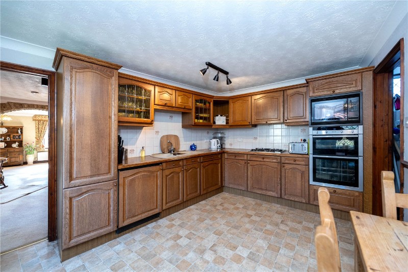 Bridge Street, Deeping St. James, Peterborough, Lincolnshire, PE6