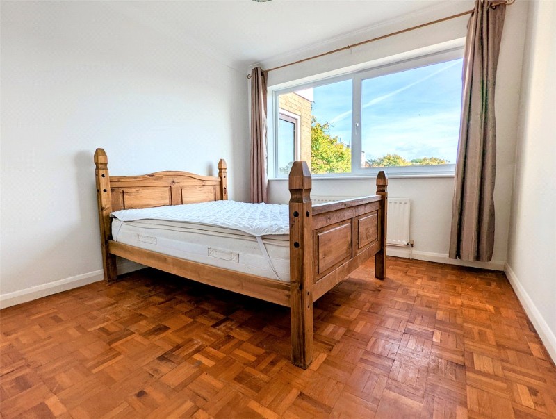 Canford Place, 59 Cliff Drive, Poole, BH13