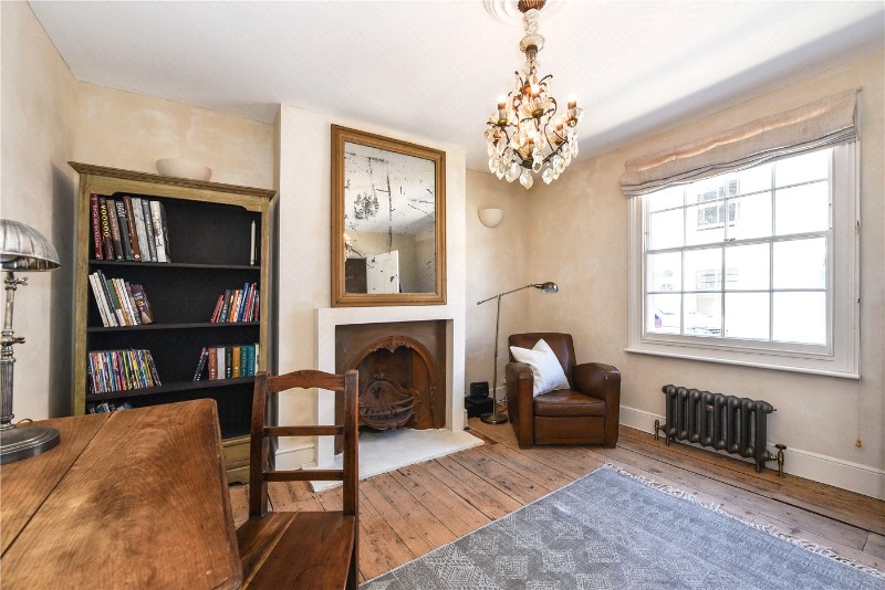 Queens Gardens, Brighton, East Sussex, BN1