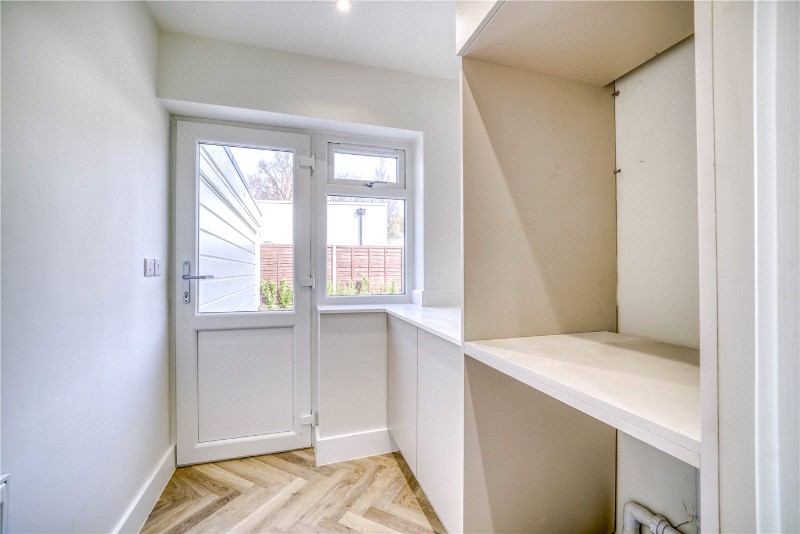 Gervis Crescent, Ashley Cross, Poole, BH14