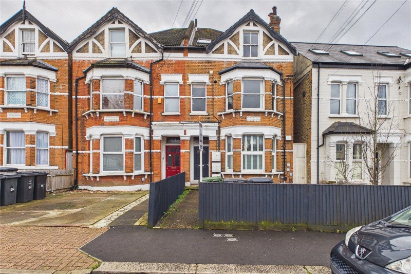 Babington Road, London, SW16