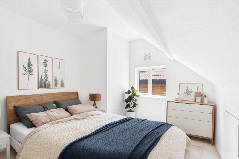 Gleneagle Road, London, SW16