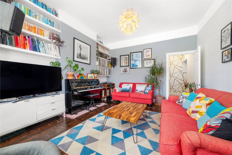Therapia Road, East Dulwich, London, SE22