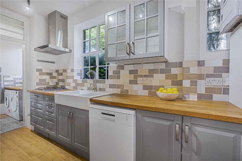Myddelton Passage, London, EC1R