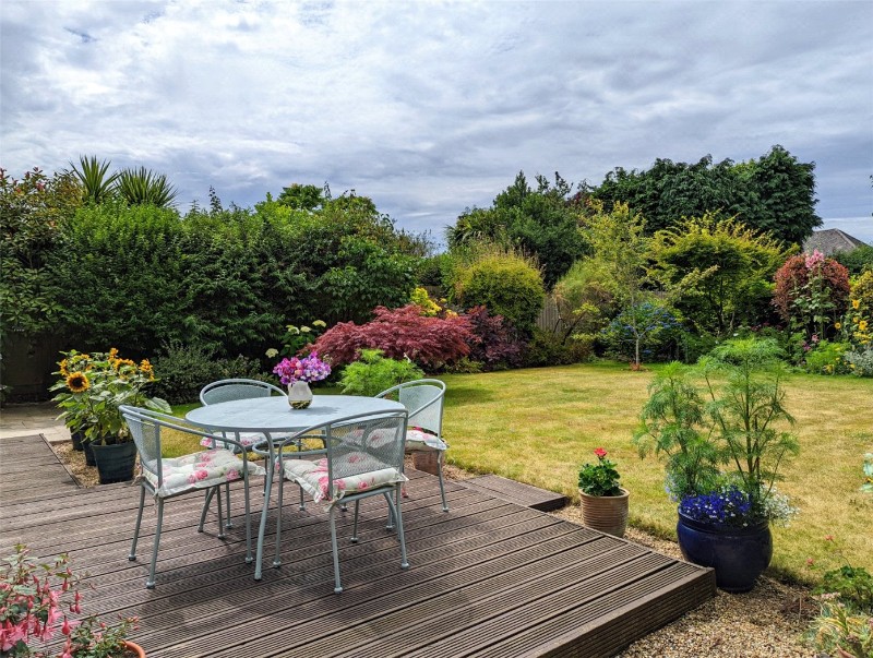 Keith Road, Bournemouth, BH3