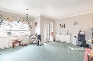 Cheriton Avenue, Bournemouth, Dorset, BH7