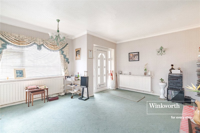 Cheriton Avenue, Bournemouth, Dorset, BH7