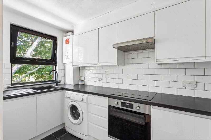 Westerdale Court, London, N5