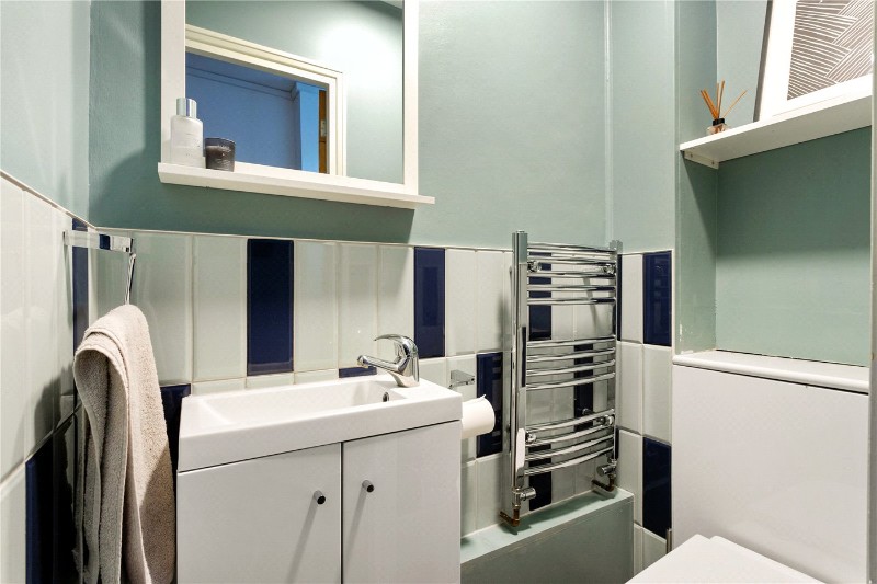 Queens Drive, London, N4