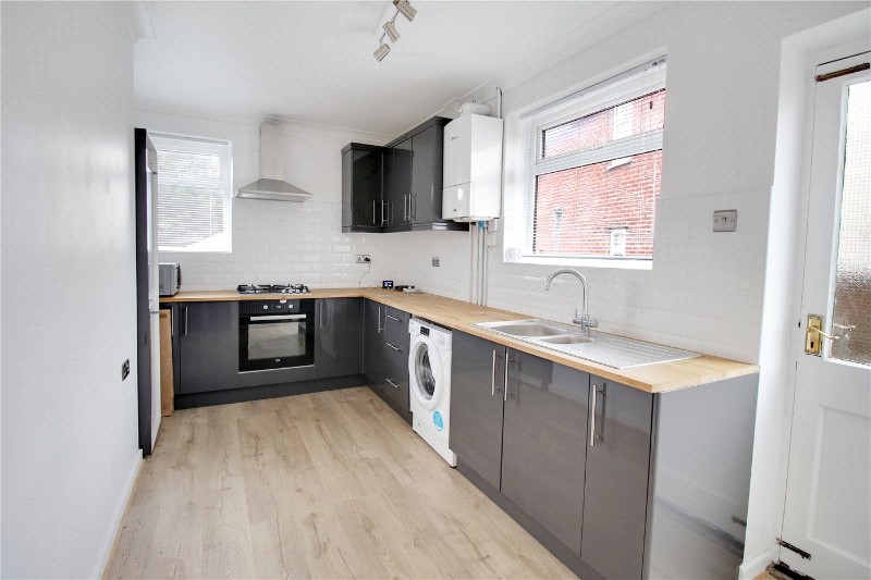 Rye Avenue, Norwich, Norfolk, NR3