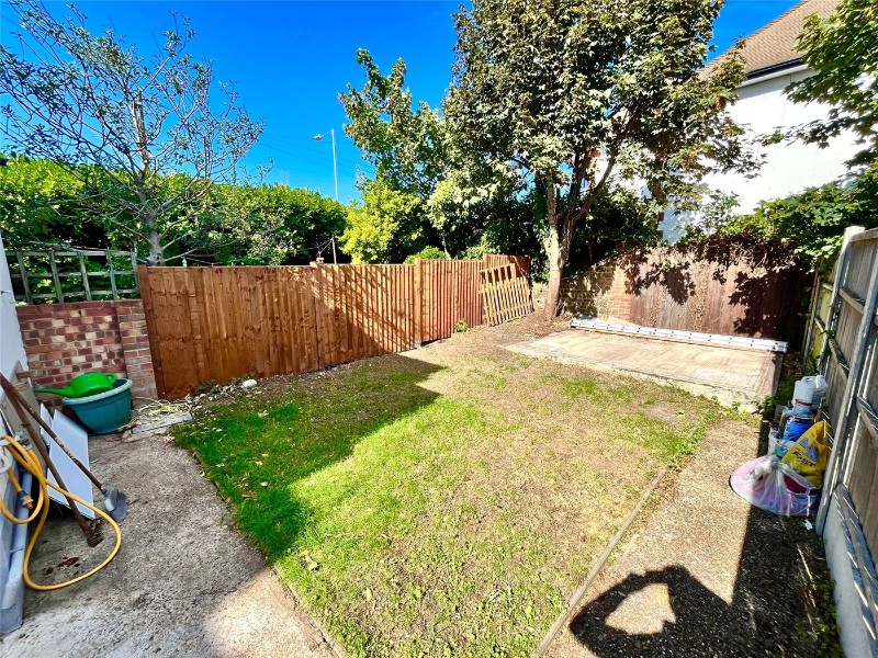 Prittlewell Chase, Westcliff-on-Sea, Essex, SS0