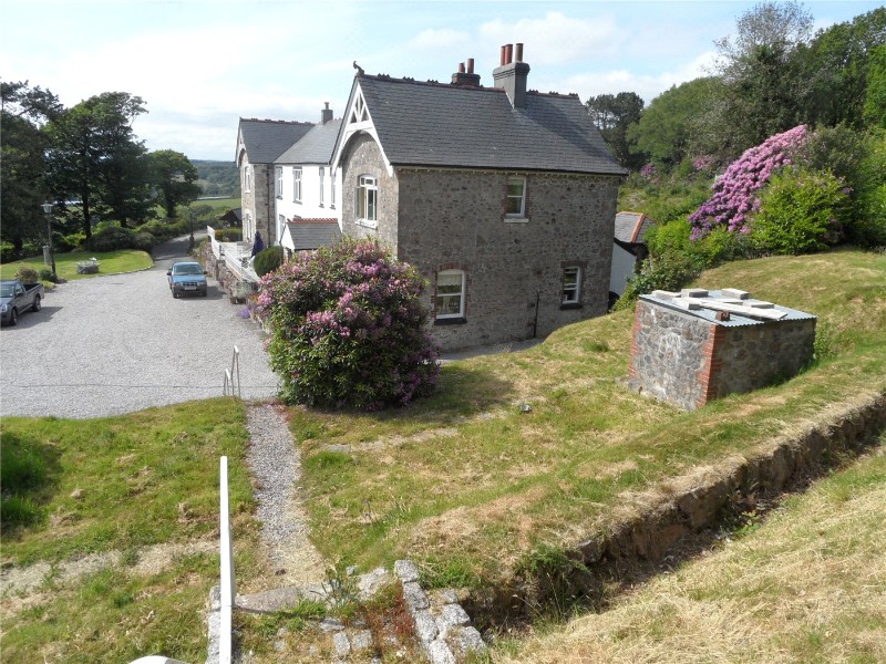 Hemerdon, Plymouth, PL7