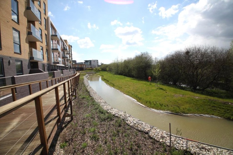 Skylark House, Drake Way, Reading, Berkshire, RG2