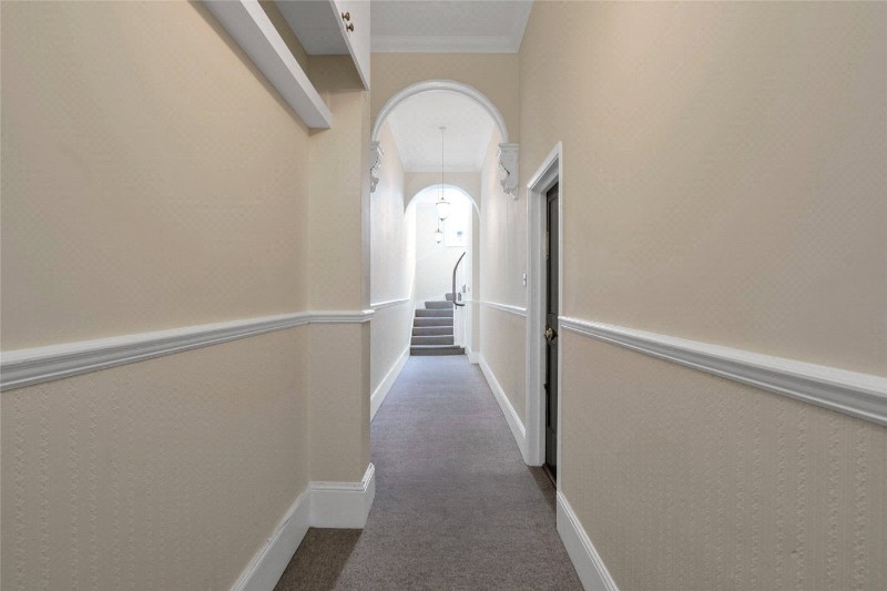 St. Marys Terrace, London, W2