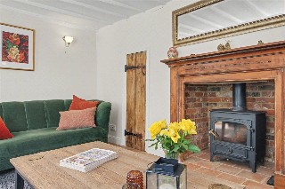 The Street, Saxlingham Nethergate, Norwich, Norfolk, NR15