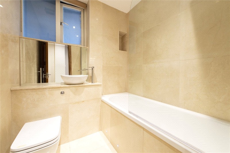 Manor Apartments, Abbey Road, St John&#39;s Wood, London, NW8