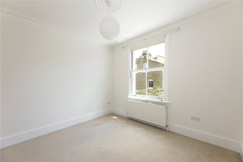 Wymond Street, London, SW15
