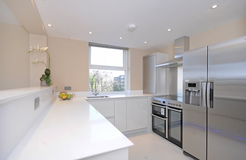 Boydell Court, St John&#39;s Wood Park, St John&#39;s Wood, London, NW8