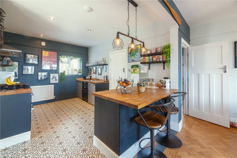 Yorke Road, Dartmouth, Devon, TQ6