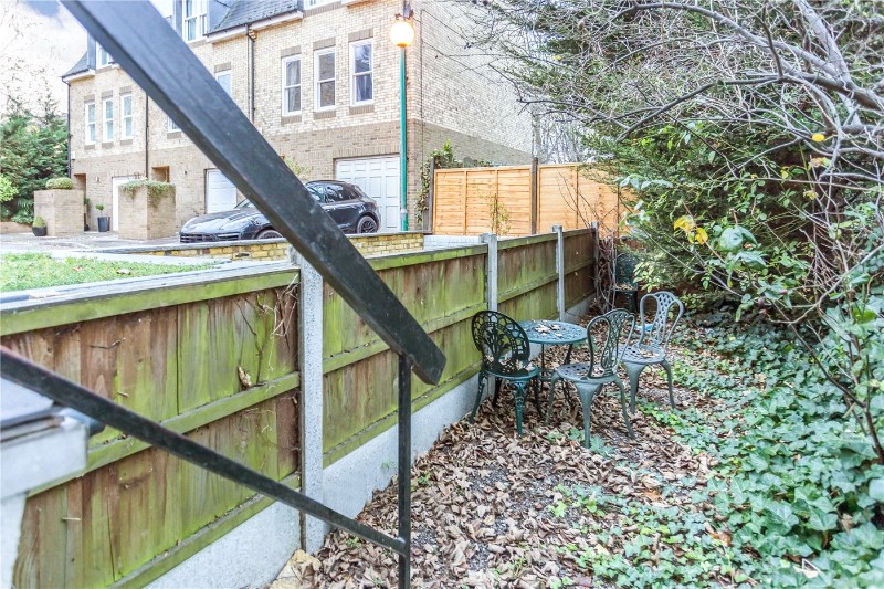 Wallace Road, London, N1