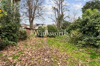 Selborne Road, London, N14