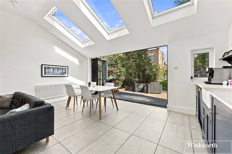 Puller Road, High Barnet, EN5