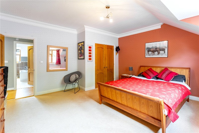 The Straits, Wheatley, Hampshire, GU35