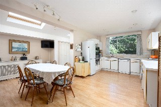 Dryburgh Road, London, SW15