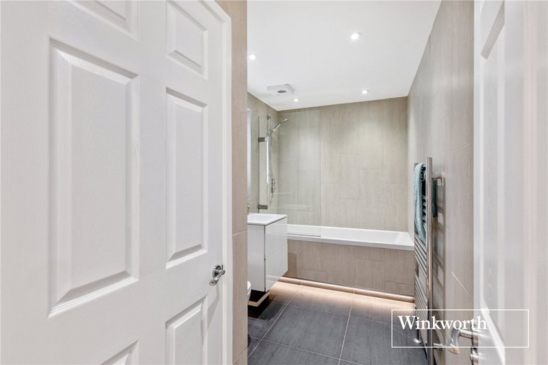 Woodside Grange Road, Woodside Park, London, N12