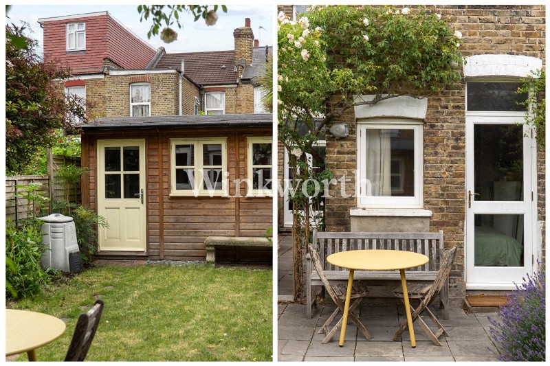 The Avenue, London, N17